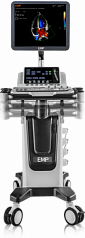 Аппарат УЗИ высокого класса: G76 Emperor Medical