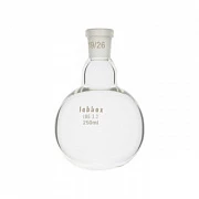 BFL3-1K0-001Колба для кипячения круглодонная, LBG 3.3, горловина 29/32, 1000 мл