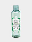 Очищающая мицеллярная вода для снятия макияжа Yves Rocher Pure Menthe, 200 мл