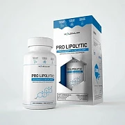 Капсулы для похудения Pro Lipolytic