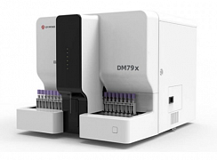 Avtomatik gematologik analizator Dymind DH76