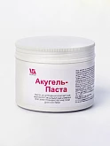 Паста электродная контактная высокопроводящая адгезивная "Акугель-Паста" 114 г:uz:Elektrod pastasi kontaktli yuqori o'tkazuvchan yopishtiruvchi "Akugel-Paste" 114 g