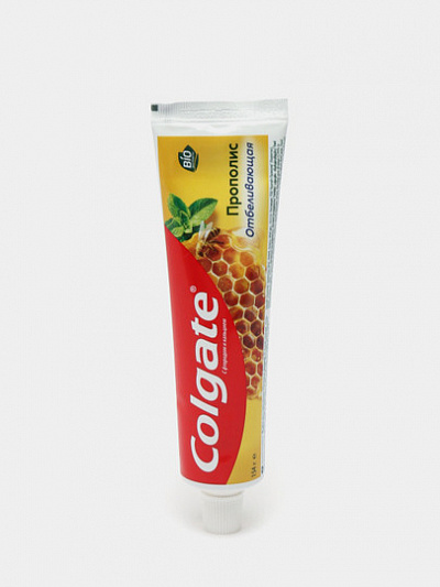 Зубная паста Colgate Propolis Whitening, 100мл