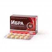 IBRA tabletkalari N30