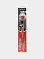 Зубная щетка Colgate Зиг Заг Древесный уголь, средней жесткости