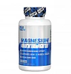Цитрат магния EVLution Nutrition, 200 мг, 60 капсул:uz:EVLution Nutrition Magniy sitrat, 200 mg, 60 kapsula