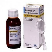 Бактрим