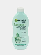 Молочко для тела Garnier Алоэ Вера, 250 мл