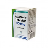 ABAKAVIR