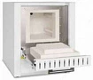 Компактная муфельная печь с откидной дверцей, LE 6/11/R7
