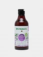 Натуральный гель для душа Synergetic Цветущий инжир и лотос, 380 мл