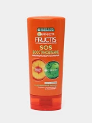 Бальзам-ополаскиватель Garnier Fructis Sos Восстановление, 200 мл