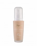 Тональная основа perfect coverage, 105 Flormar