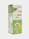 Тоник для печени LVer Zime