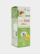 Тоник для печени LVer Zime