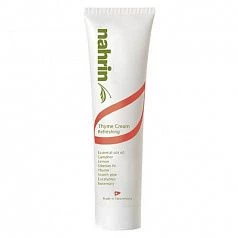 Крем Тимьян (travel size)