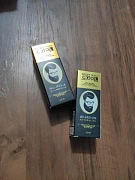 Масло для роста бороды Silky Cool Beard Oil