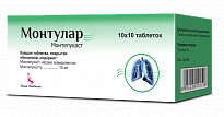 МОНТУЛАР
