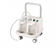 Вакуумный портативный отсасыватель 40 л:uz:Vakuumli portativ aspirator 40 l