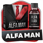 Активная добавка для потенции Аlfa man:uz:ALFA MAN erektsiyani oshirish uchun vositadir.