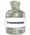Этилцеллозольв (этоксиэтанол) :uz:Etil tsellozol (etoksietanol)