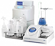 Лабораторное оборудование «Biosan»