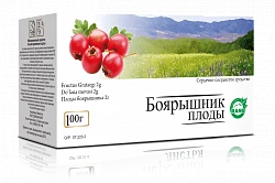 BOYARISHNIKA PLODI ROSSIP 100g
