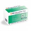 Иглы для шприц-ручки "BD-Micro-Fine Plus" 4 mm №100/№1