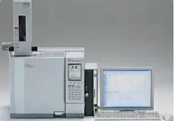 Газовый хроматограф GC-2010/2025 Plus