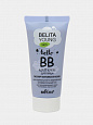 ВВ-matt крем для лица Bielita Young Skin Эксперт матовости кожи, 30 мл