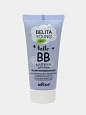 ВВ-matt крем для лица Bielita Young Skin Эксперт матовости кожи, 30 мл