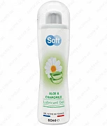 Гель-лубрикант 