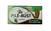 Крем от геморроя Pile aust ointment (Индия)