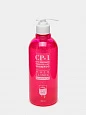 Восстанавливающий шампунь для гладкости волос CP-1 3Seconds Hair Fill-up Shampoo, 500мл