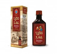 Бальзам для сосудов 