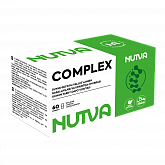 Nutva Complex капсулы N60