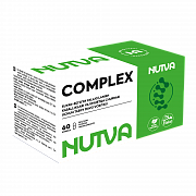 Nutva Complex капсулы N60
