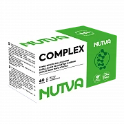 Nutva Complex капсулы N60