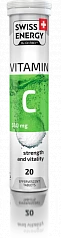 Vitamin C