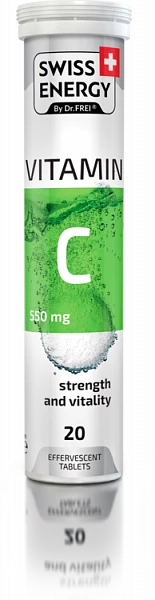 Vitamin C