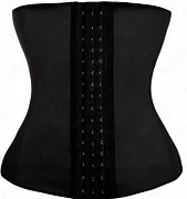 Lateks vazn yo'qotish uchun corset