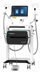 ТМС - Транскраниальный магнитный стимулятор MagNeuro T170