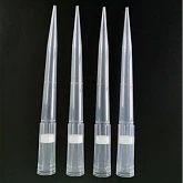 Наконечник для пипетки 100 мкл с фильтром (без ДНКазы и РНКазы)