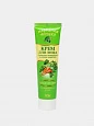 Крем для лица Iris Cosmetic, Народная аптека, для нормальной кожи с маслом петрушки и семян моркови, 100 мл