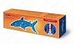 Гель для тела с хондроитином Акулий Хрящ:uz:Chondroitin Shark xaftaga bilan tana gel