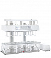 Тестер растворения DT 1610