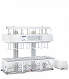Тестер растворения DT 1610