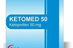 KETOMED