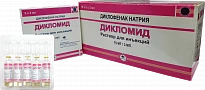 DIKLOMID eritma 3ml 75mg/3ml N5