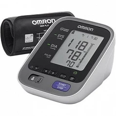 Автоматический тонометр Omron M7 Intelli IT 